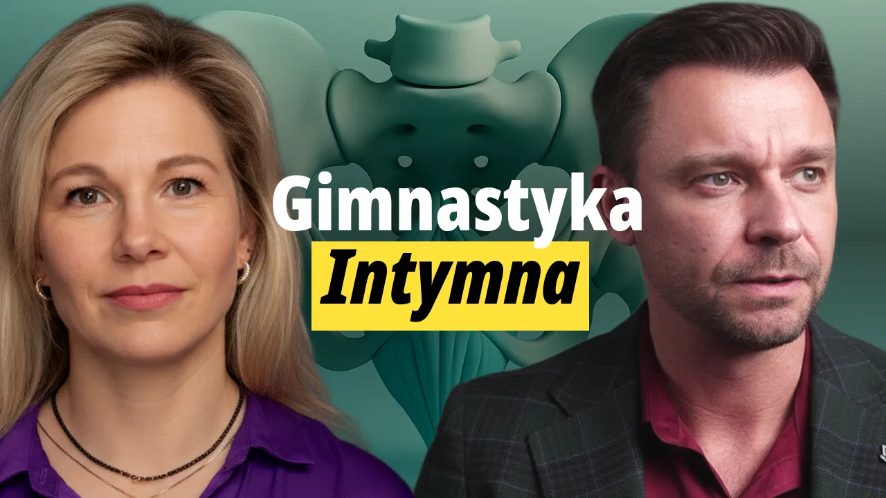 Gimnastyka Intymna Droga do Zdrowia i Przyjemności
